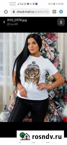 Услуги по пошиву трикотажа Иваново - изображение 1