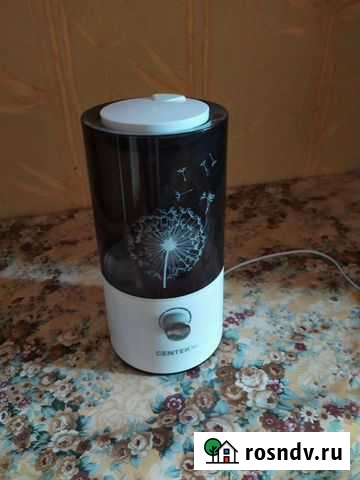 Увлажнитель centek -air Ростов-на-Дону - изображение 1