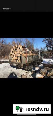Дрова Свободный - изображение 1