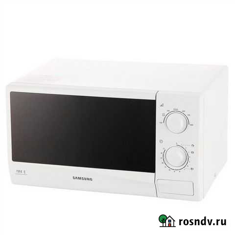 Микроволновая печь соло Samsung ME81KRW-2 Нижний Новгород - изображение 1