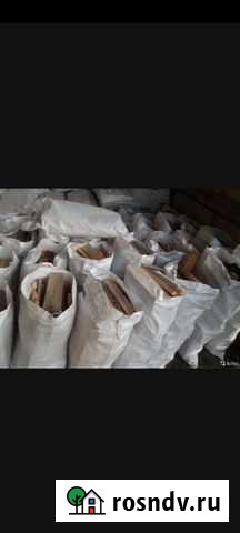 Дрова в мешках Рубцовск - изображение 1