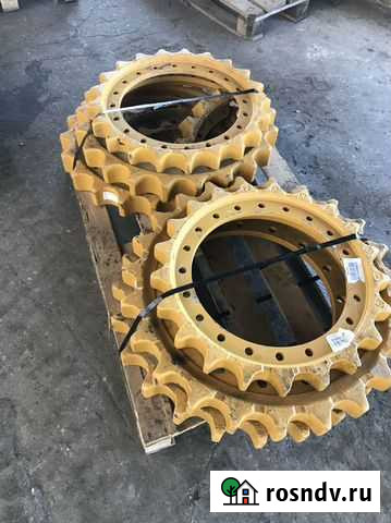 Звездочка Hyundai (Хундай) R320 Йошкар-Ола - изображение 1