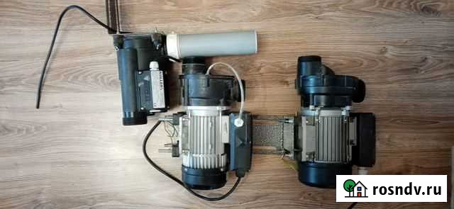 Продажа двигателей для гидромассажных ванн Серпухов - изображение 1