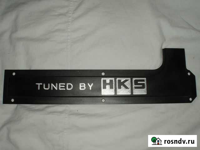 Крышка высоковольтных проводов HKS Череповец - изображение 1