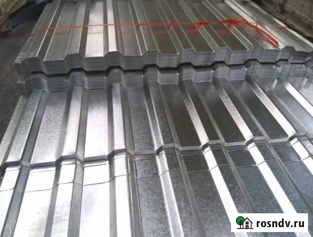 Профнастил Алагир - изображение 1