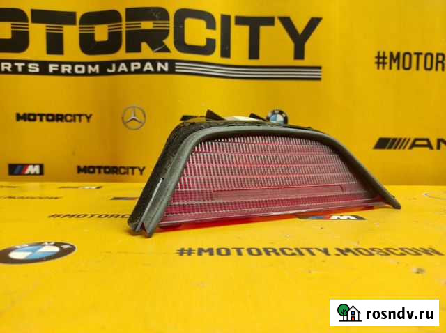 Стоп-сигнал дополнительный Bmw E39 M54B30 3.0 2002 Воскресенское - изображение 1