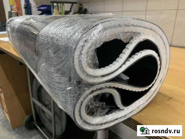 Лента жатки D28250932 Massey Ferguson и запчаси Симферополь - изображение 1