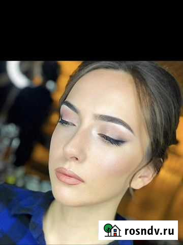 Макияж Екатеринбург - изображение 1