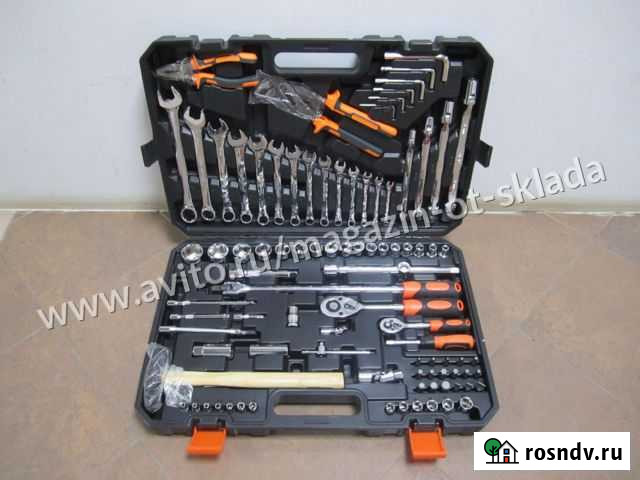 Набор инструментов Казань - изображение 1