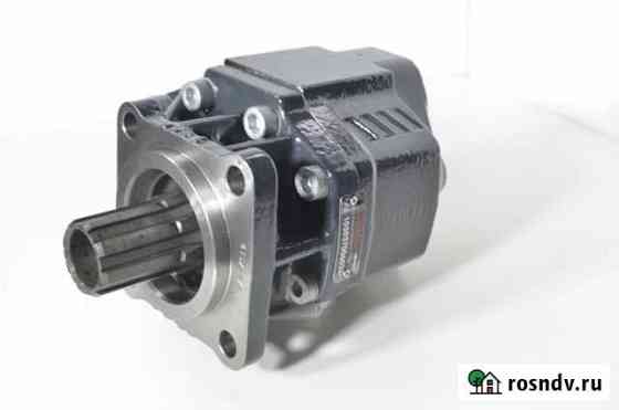 Шестеренный насос NPH short 61 ISO, Binotto Красногорск