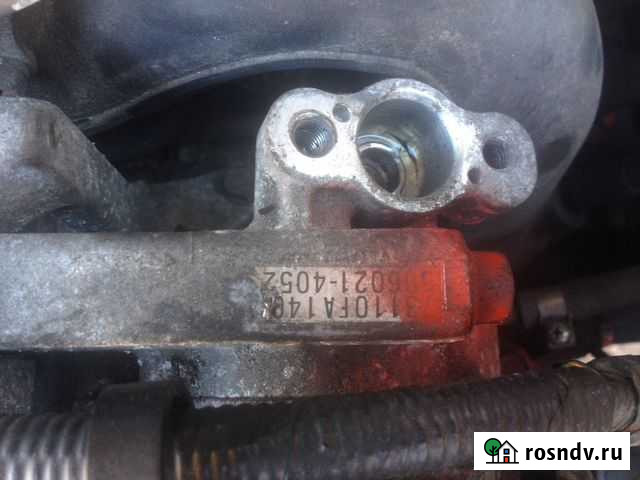 Продам компрессор кондиционера 73110FA140 Коломна - изображение 1