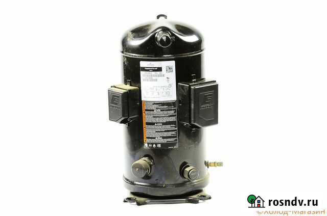 Компрессор Copeland ZBD-58 Б/у Мурманск - изображение 1