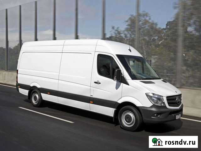 Грузоперевозки Муравленко - изображение 1