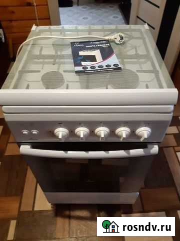 Плита газовая Некрасовское - изображение 1