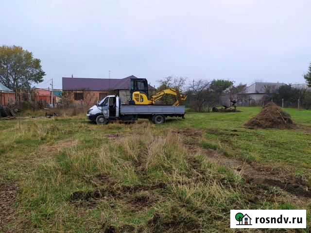 Копаем ямы Грозный - изображение 1