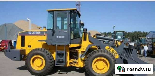 Распределитель джостик Донской - изображение 1