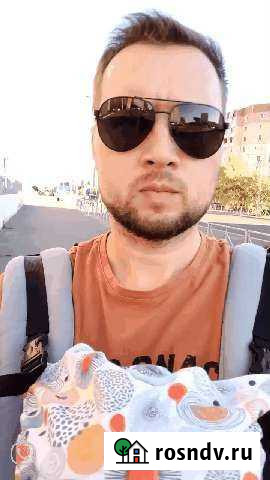 Мастер на дом Оренбург - изображение 1