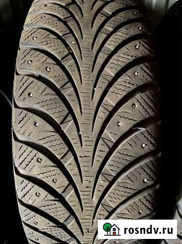 Шины диски и колеса на 16 бу Старый Оскол - изображение 1