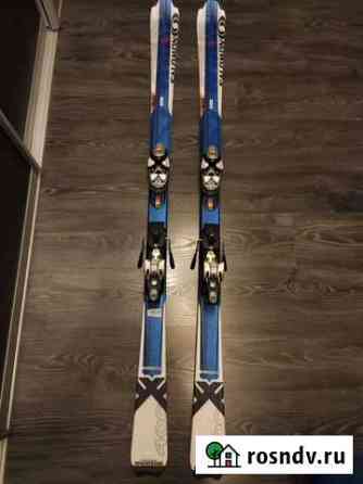 Горные лыжи Salomon X-wing 400, 175 см Москва