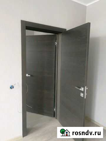 Установка дверей Тольятти - изображение 1