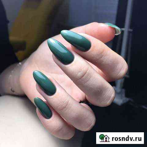 Маникюр Педикюр Сергиев Посад