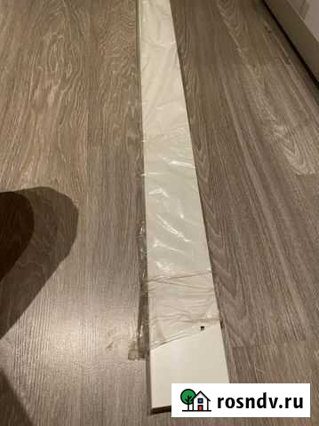 Цоколь для кухонного гарнитура 9*210см Москва - изображение 1