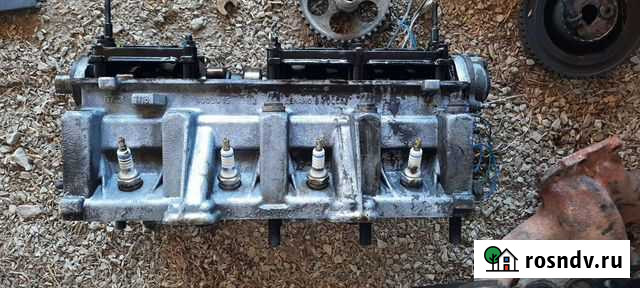 Гбц ваз 2109 2114 Кака-Шура - изображение 1