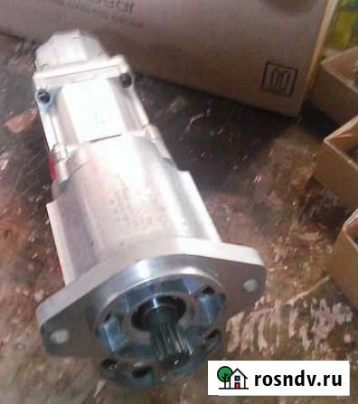 Нш pfrn-060/055/8.0R102RDP1A5A4nncacann для пк-60 Чехов - изображение 1
