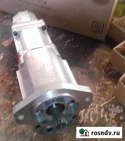 Нш pfrn-060/055/8.0R102RDP1A5A4nncacann для пк-60 Чехов - изображение 1