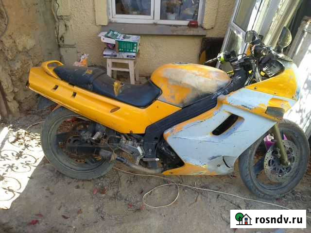 Kawasaki Севастополь - изображение 1