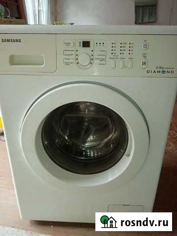 Стиральная машина на запчасти Кыштым - изображение 1