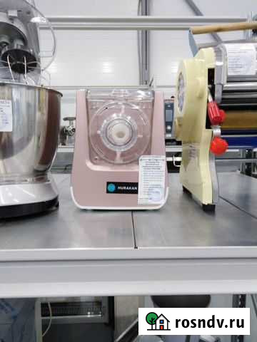 Экструдер для производства макаронных изделий Оренбург - изображение 1