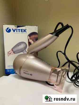 Фен vitek арт 2121001514 Каменск-Шахтинский
