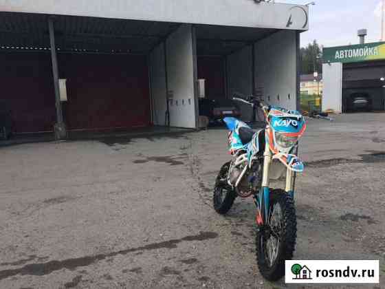 Продам Kayo Basic 125 Полевской