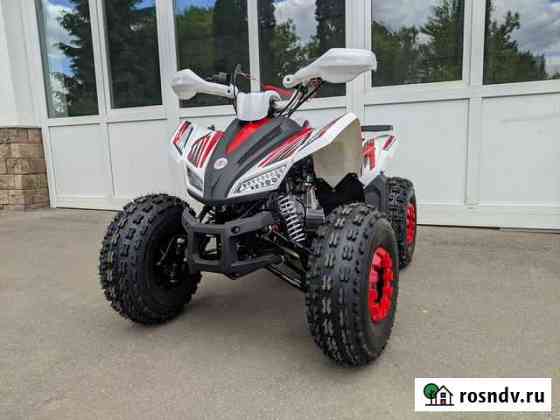 Новый Квадроцикл Sharmax cross 180CC с гарантией Обнинск