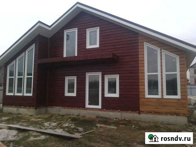 Кровельные работы. плотники. бригадой Ульяновск - изображение 1