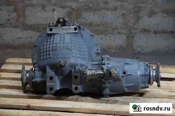Редуктор Камаз 47-50 зубьев средний 5320 - 369 Салехард