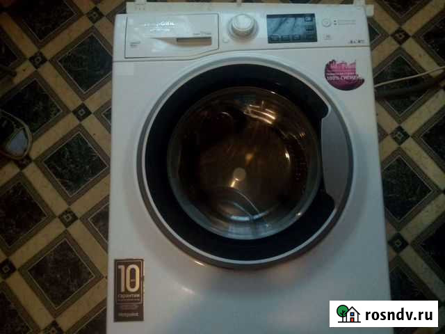 Стиральная машина на запчасти Ангарск - изображение 1