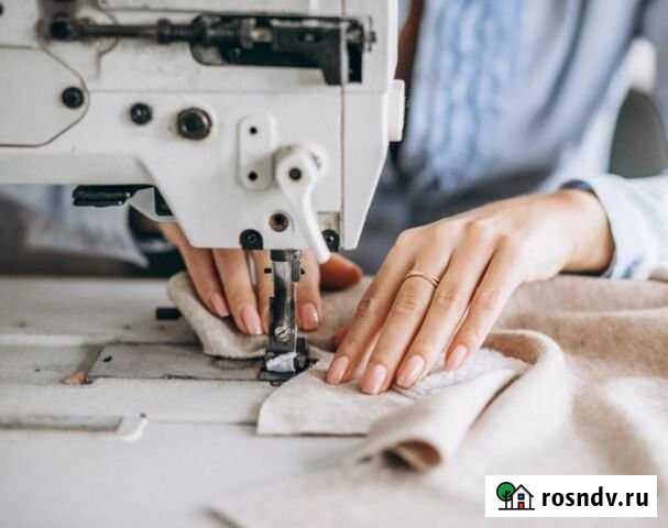 Услуги швеи Самара - изображение 1