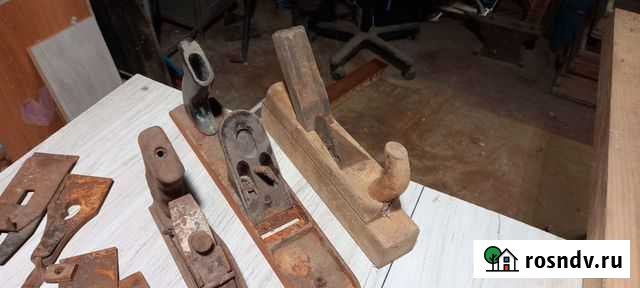 Инструменты Большая Глушица - изображение 1