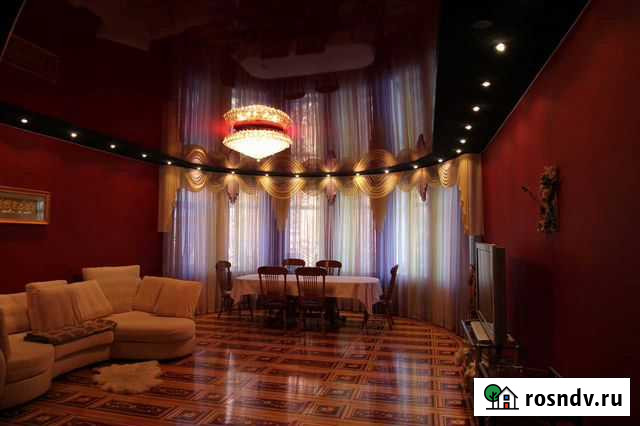 Натяжные потолки Курган - изображение 1