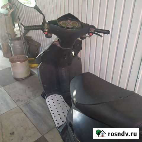 Stels vortex 150 Самара - изображение 1