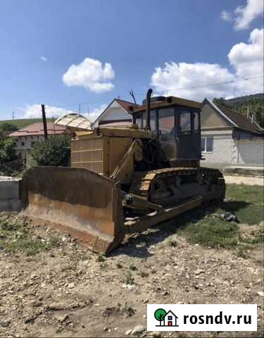 Бульдойзер Нальчик - изображение 1