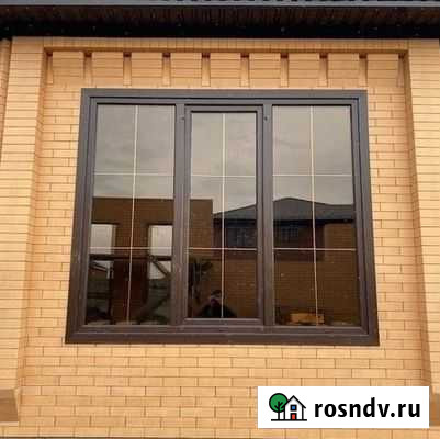 Пластиковые окна Махачкала - изображение 1