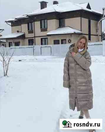 Няня для ребенка Загорянский