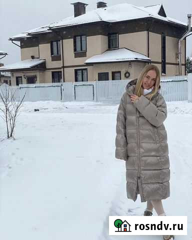 Няня для ребенка Загорянский - изображение 1