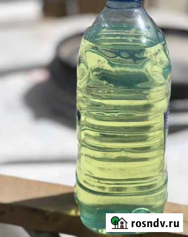 Салярка дт с доставкой евро вид 2 сорт 0308 Балашиха - изображение 1