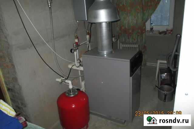 Ремонт и монтаж систем отопления, водоснабжения Серпухов - изображение 1