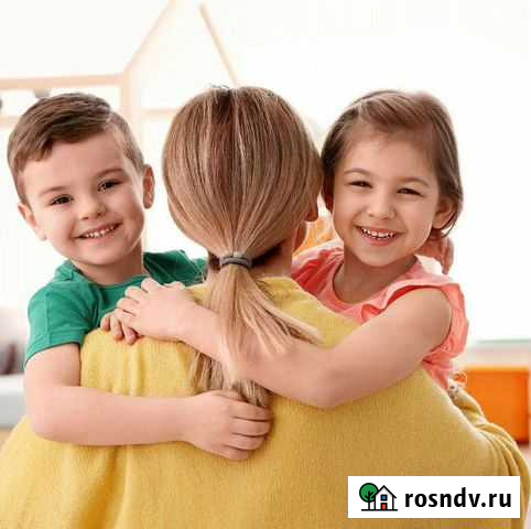 Няня для ребенка Ростов-на-Дону - изображение 1