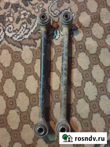 Продам поперечные тяги на Корону 215. Саленблоки н Вилючинск - изображение 1